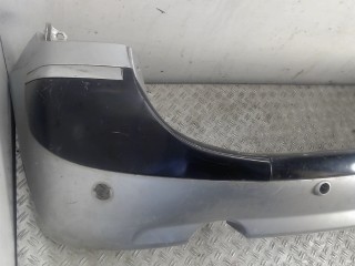 Бампер задний, Citroen Xsara Picasso 1999-2004