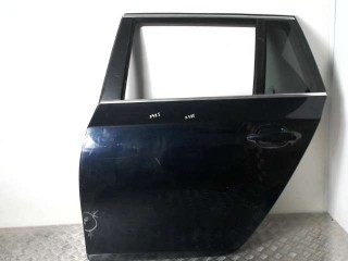 Дверь задняя левая BMW 5 E60/E61 2002-2007