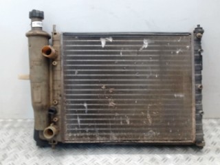 Радиатор (основной), Fiat Brava 1995-2001
