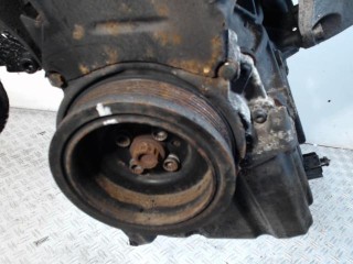 Шкив коленвала Audi A4 B8 2007-2012