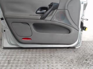Дверь передняя левая, Renault Laguna 2 2001-2005