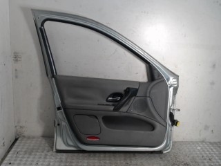 Дверь передняя левая, Renault Laguna 2 2001-2005