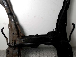 Стабилизатор подвески (поперечной устойчивости) передний, Citroen C8 2002-2008