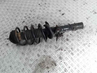 Стойка передняя правая, Ford Mondeo 3 2000-2003