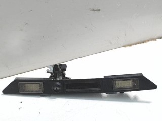 Ручка наружная Audi A6 C6 (S6,RS6) 2004-2008