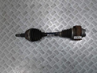 Полуось передняя правая (приводной вал, шрус) Volkswagen Touareg 1 2002-2007