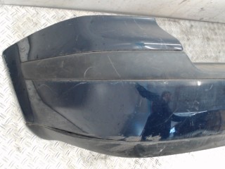 Бампер задний, Volkswagen Golf 4 1997-2006