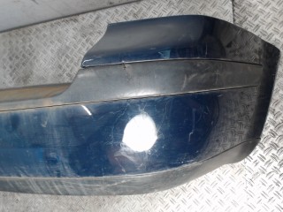 Бампер задний, Volkswagen Golf 4 1997-2006