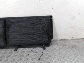 Полка багажника, Honda HR-V 2 2001-2006