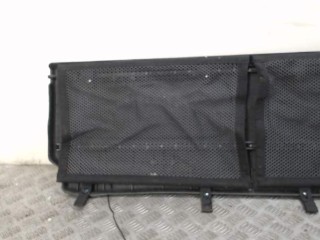 Полка багажника, Honda HR-V 2 2001-2006