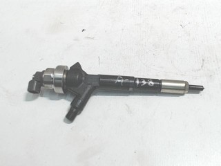 Форсунка Opel Astra J 2009-2012