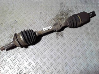 Полуось передняя левая (приводной вал, шрус) Mazda 6 1 2002-2005