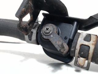 Кран отопителя (печки), Honda HR-V 2 2001-2006