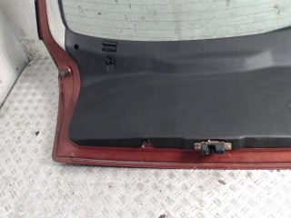 Крышка багажника (дверь 3-5), Opel Astra G 1998-2009