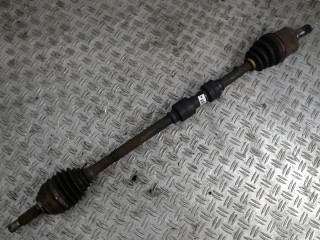 Полуось передняя правая (приводной вал, шрус) Mitsubishi Colt 5 1995-2003