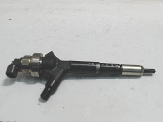Форсунка Opel Astra J 2009-2012