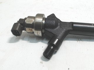 Форсунка, ориг. номер 8973762703, Opel Astra J 2009-2012