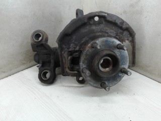 Ступица передняя левая, Nissan Primera 12 2001-2008