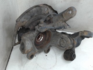 Ступица передняя левая, Nissan Primera 12 2001-2008