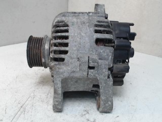 Генератор, ориг. номер TG11C060, Renault Megane 2 2006-2009