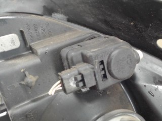Корректор фар Citroen Xsara Picasso 1999-2004