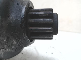 Стартер, ориг. номер 02M911024P, Volkswagen Tiguan 1 2006-2011