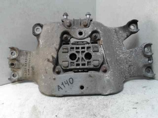Кронштейн КПП Audi A6 C6 (S6,RS6) 2004-2008