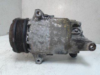 Компрессор кондиционера Opel Astra H 2004-2007