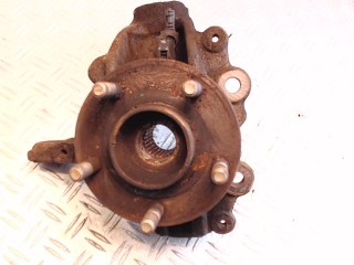 Ступица передняя правая, Ford Focus 3 2011-2015