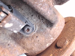 Датчик ABS передний Ford Focus 3 2011-2015