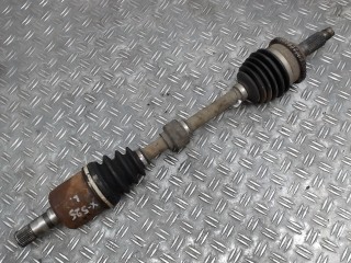 Полуось передняя левая (приводной вал, шрус) Mazda 6 1 2002-2005