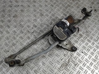 Механизм стеклоочистителя (трапеция дворников), Volkswagen Passat B6 2005-2010