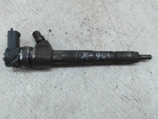 Форсунка Opel Astra J 2009-2012