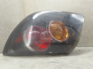 Фонарь задний правый Mazda 3 BK 2003-2006