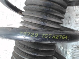 Пружина передняя, Ford Focus 3 2011-2015