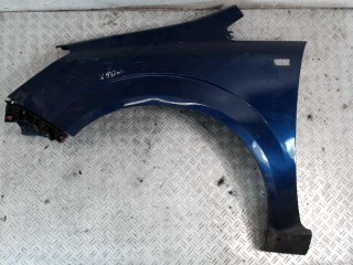 Крыло переднее левое Opel Zafira B 2005-2008