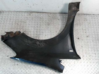Крыло переднее левое, Opel Zafira B 2005-2008