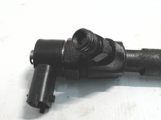 Форсунка, ориг. номер 445110327, Opel Insignia 1 2008-2013