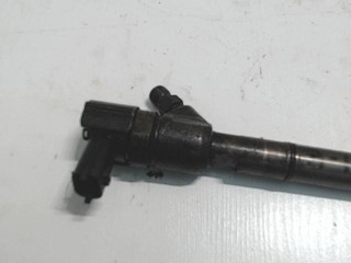 Форсунка, ориг. номер 0445110320, 33800-2A900, Hyundai i30 GD 2011-2015