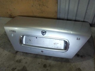 Крышка багажника (дверь 3-5), Lancia Lybra 1999-2006