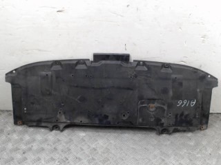 Защита двигателя, Mazda CX-5 1 restailing 2015-2017
