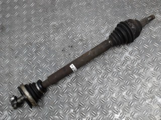 Полуось передняя левая (приводной вал, шрус) Renault Laguna 2 2001-2005