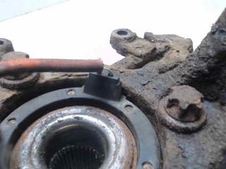 Датчик ABS передний Opel Astra G 1998-2009