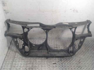 Передняя панель крепления облицовки (телевизор) Volkswagen Passat B5 1996-2001