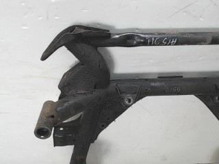 Балка подвески передняя (подрамник), BMW X5 E53 1999-2003