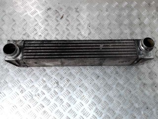 Интеркулер BMW 5 E60/E61 2002-2007