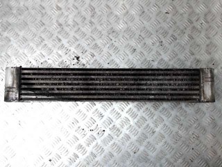 Интеркулер, BMW 5 E60/E61 2002-2007