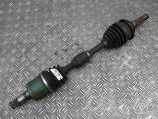 Полуось передняя левая (приводной вал, шрус) Mazda 323 BJ 2001-2003