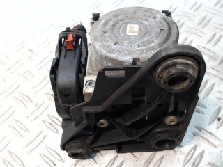 Блок ABS, Skoda Octavia A7 2013-2017