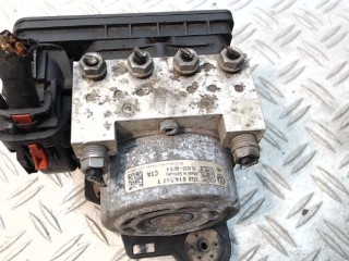Блок ABS, Skoda Octavia A7 2013-2017